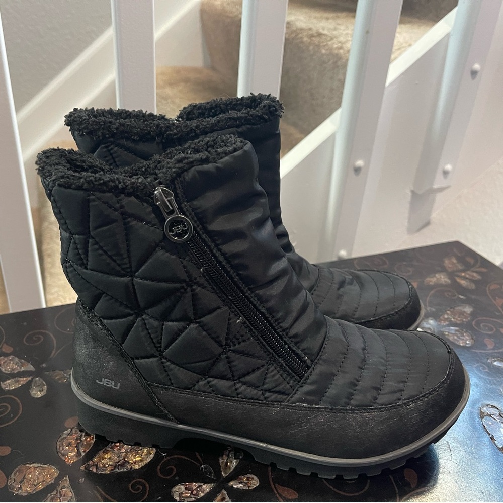 JBU by Jambu Winter/Snow Boot